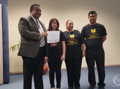 Realiza UAT Foro PYME 2019 en Facultad de Comercio-Nuevo Laredo