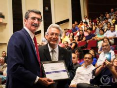 Realiza la UAT concierto musical en homenaje al Mtro. Juan José Maldonado