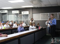 Realiza UAT talleres para el fortalecimiento académico institucional