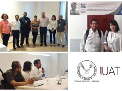 Participa UAT en Congreso Iberoamericano de Web Semántica en Cuba