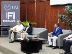 Realiza UAT Semana de la Ingeniería 2019 en el Campus Sur