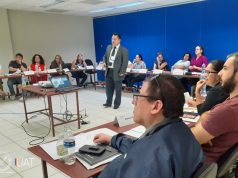 Capacita UAT en prevención de factores de riesgo psicosocial en el trabajo