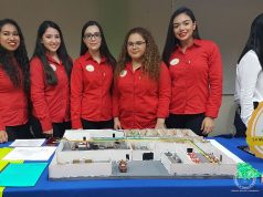 Exponen proyectos de nutrición y ciencia de los alimentos en la UAT