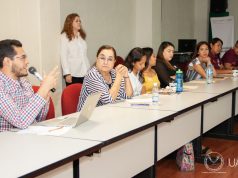 Desarrolla la UAT Taller de Prevención de la Violencia