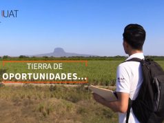 UAT: Tamaulipas tierra de oportunidades – (video)