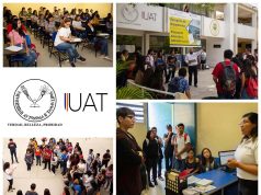 Realizan cursos de inducción para ingresar a la UATSCDH-UAT