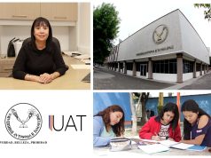 Seleccionan a estudiantes de la UAT para proyectos de investigación científica