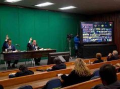 Asamblea universitaria aprueba presupuesto 2022 de la UAT