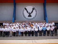 Inicia la UAT el encuentro Conecta con los sectores de la sociedad