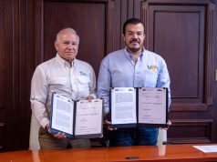 Contribuye UAT en la conservación de la fauna en Tamaulipas