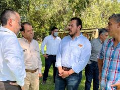 Fortalece la UAT su vinculación con productores citrícolas del estado