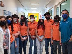 La Preparatoria 3 de la UAT fortalece campaña para elaborar pelucas oncológicas