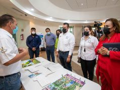 La UAT y Pronatura Noreste unen esfuerzos para la conservación del medio ambiente y los ecosistemas