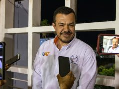 Promueve UAT la vinculación social a través del deporte