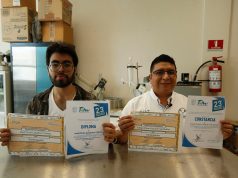 Expertos de la UAT analizan sustancias naturales para el control de la diabetes