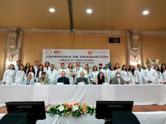 Imparte UAT conferencias en semana mundial de la lactancia materna