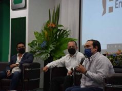 La FCAV-UAT fortalece su vinculación con los sectores productivos