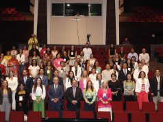 Realizan UAT y ANUIES reunión de la red nacional de igualdad de género