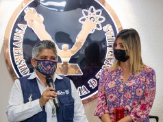 Inicia en la UAT la campaña de donación de sangre 2022-3