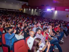 Celebra UAT con éxito Festival Universitario CultivArte