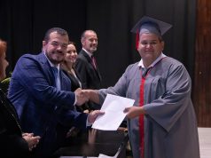 Egresa la generación 2022-1 de la Facultad de Derecho y Ciencias Sociales Victoria