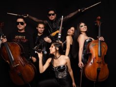 Tempus Quartet representará a México y a la UAT en Japón