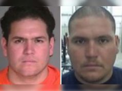 Dan medio siglo de cárcel a sinaloense implicado en asesinato de agente de la Patrulla Fronteriza en Arizona