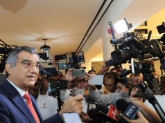 Presentará el Gobernador proyectos prioritarios al Presidente y su gabinete