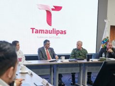 Rescate de desaparecidos, es resultado de la coordinación en las Mesas de Seguridad