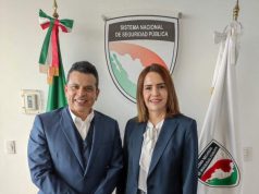 Los tres órdenes de Gobierno trabajan por la seguridad de los victorenses