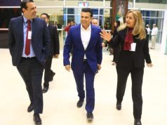 Visita de López Obrador dejará beneficios para todos los tamaulipecos: Lalo Gattás