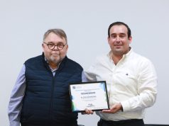 Gobierno de la transformación será aliado de empresarios tamaulipecos