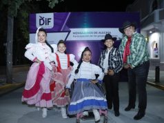 Lleva DIF Tamaulipas esparcimiento familiar a Libre 17