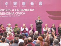 Se reunirá el gobernador en Reynosa con su gabinete y alcaldes fronterizos