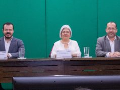 Legislatura federal y el INEGI reconocen a la UAT