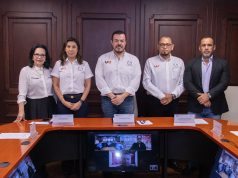 La UAT y Editorial Tirant Lo Blanch unen esfuerzos para la divulgación del conocimiento