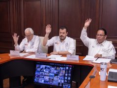 Asamblea de la UAT aprueba nuevos posgrados y reformas en reglamentos