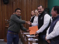 Firman la UAT y el ITACE convenio de colaboración