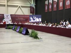 Se suma SET al plan de apoyo a la región centro; invertirá 47 millones de pesos en infraestructura educativa