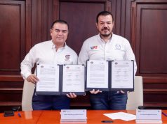 Refuerza UAT la formación de estudiantes del CBTIS 236