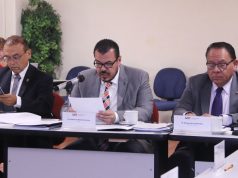 Aprueba la Asamblea Universitaria el proyecto de presupuesto de la UAT para 2023