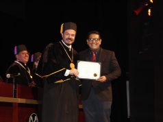 Entrega UAT el Premio Investigador Joven 2022 al Dr. Josué Francisco  Pérez