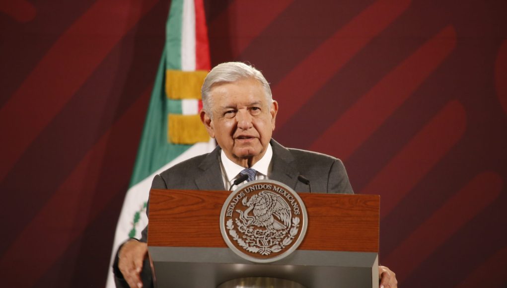 NotiPress - AMLO Mañanera 26-01-2023 Gustavo Torres (NotiPress)