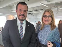 Participa rector de la UAT en Asamblea General de la ANUIES