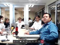 Fortalece UAT el plan de trabajo docente