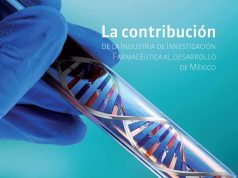 Empresas asociadas a la AMIIF donaron 34.1 millones de pesos al ODS de fin de la pobreza