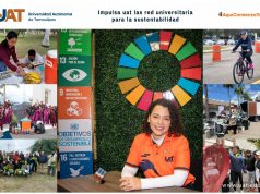 Impulsa UAT la Red Universitaria para la Sustentabilidad