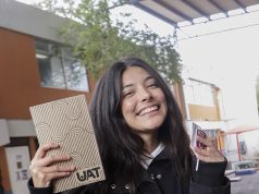 Pone en marcha la UAT el programa de sustentabilidad con universitarios