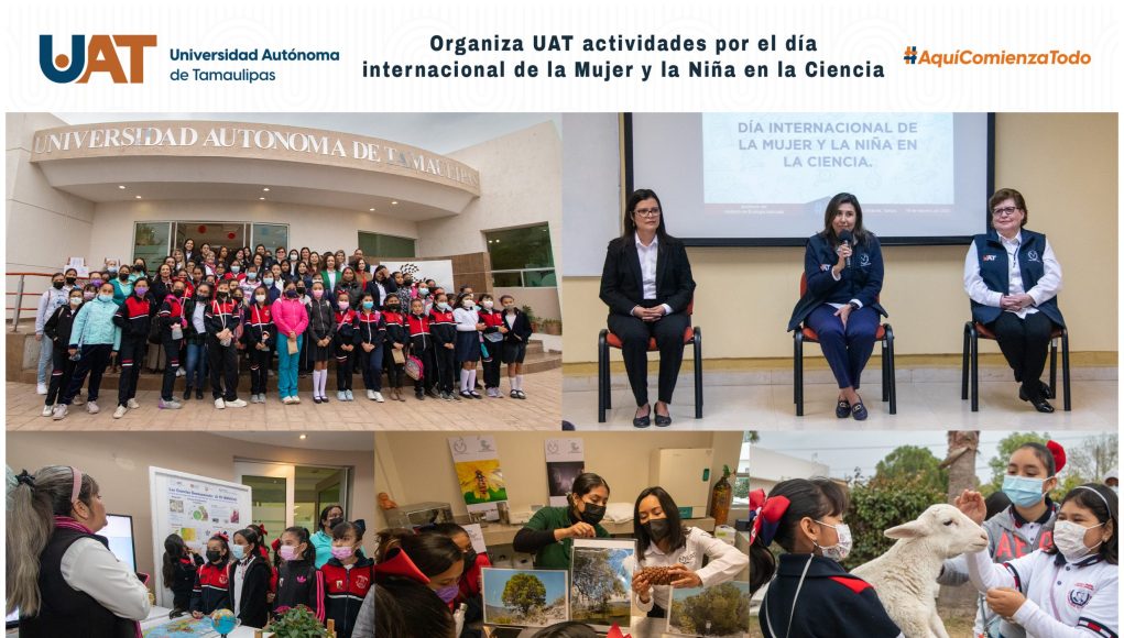 foto 1 día internacional mujer y niña ciencia 10 02 2023