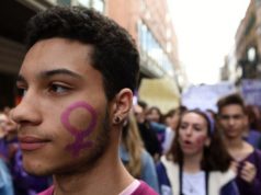 El debate sobre el papel de los hombres en el 8M: maneras de accionar en el trabajo